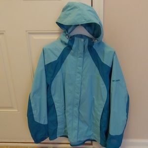 Columbia Jacket